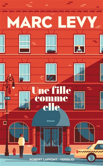 Une fille comme elle - 