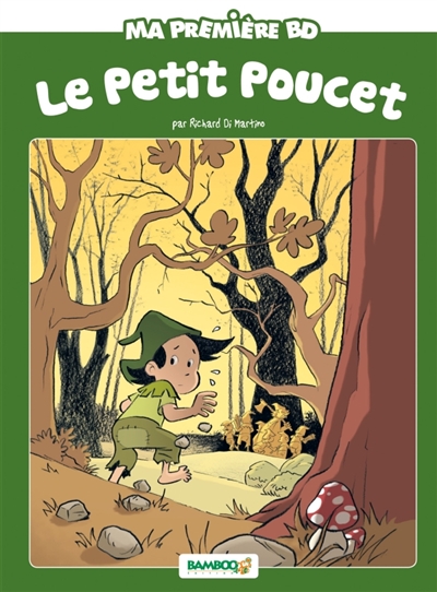 Le Petit Poucet - 