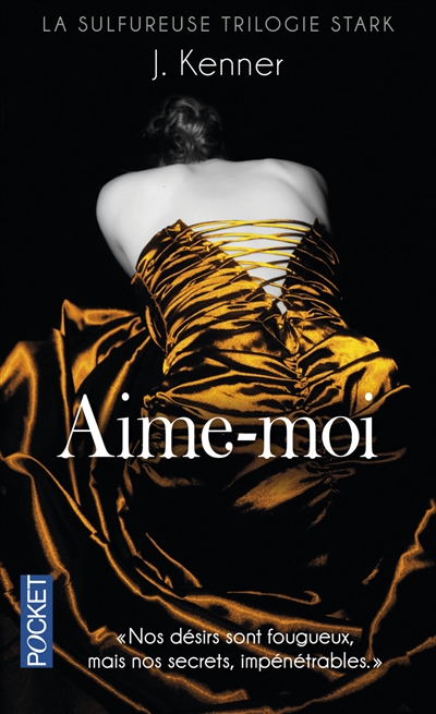 Aime-moi - 