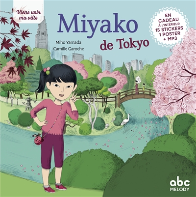 Miyako de Tokyo - 