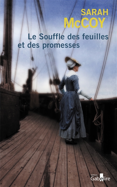 Le souffle des feuilles et des promesses - 