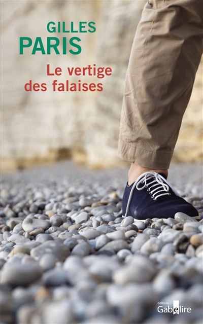 Le vertige des falaises - 