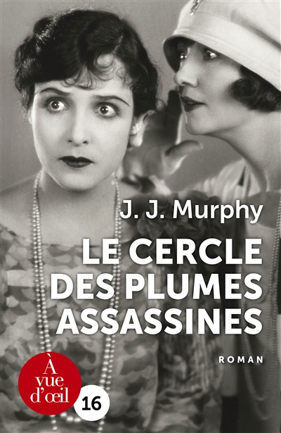 Le cercle des plumes assassines - 