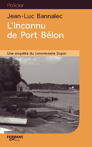 L'inconnu de Port Bélon - 