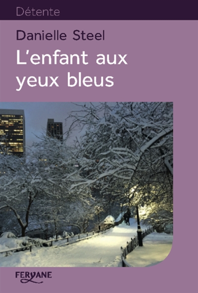 L'enfant aux yeux bleus - 