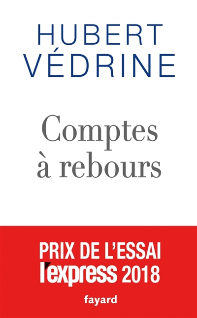 Comptes à rebours - 