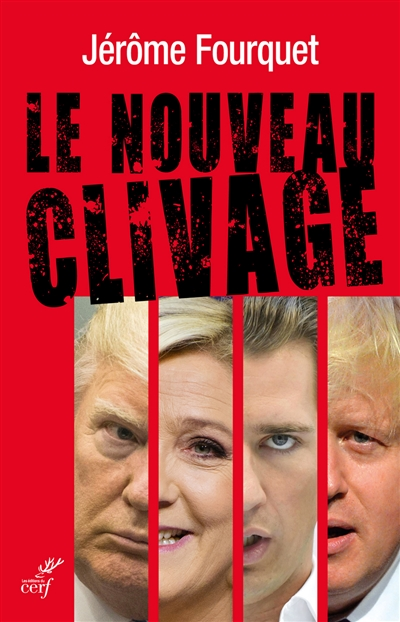 Le nouveau clivage - 