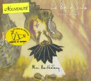 La Belle Siwa - 