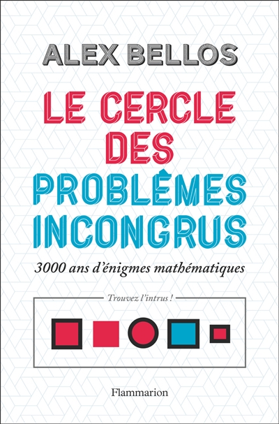 Le cercle des problèmes incongrus - 