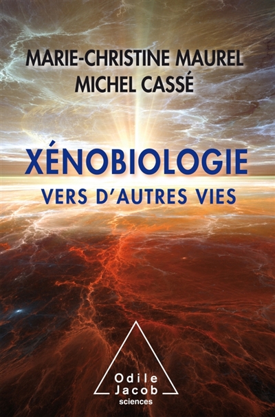 Xénobiologie - 