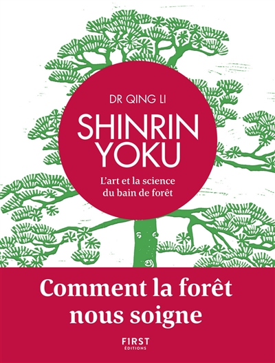 Shinrin yoku - 