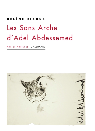 Les Sans arche d'Adel Abdessemed - 