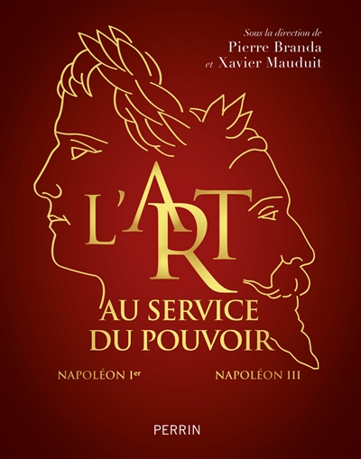 L'art au service du pouvoir - 