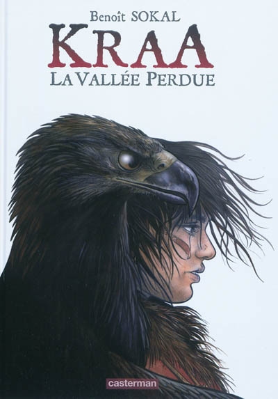 vallée perdue (La) - 