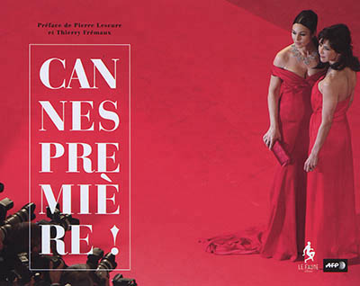 Cannes première ! - 