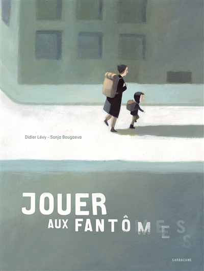 Jouer aux fantômes - 