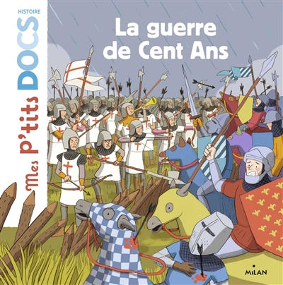 La guerre de Cent Ans - 