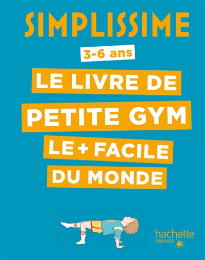 Simplissime, 3-6 ans - 