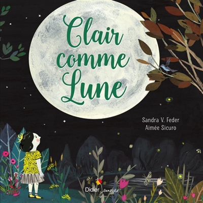 Clair comme Lune - 
