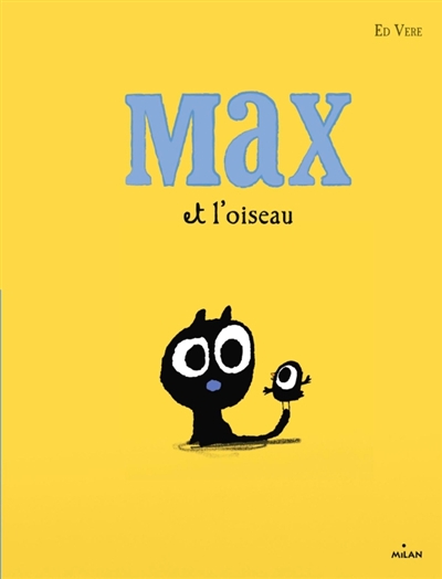 Max et l'oiseau - 