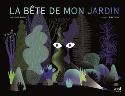 La bête de mon jardin - 