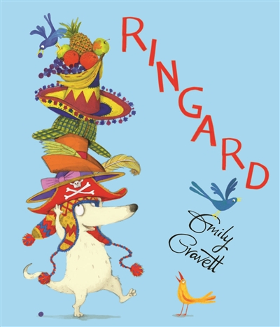 Ringard - 