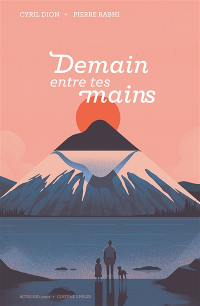 Demain entre tes mains - 