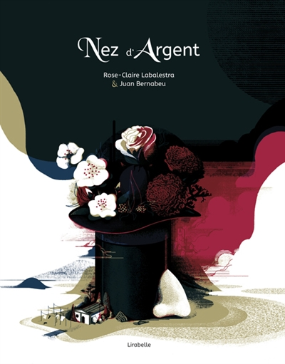 Nez d'argent - 