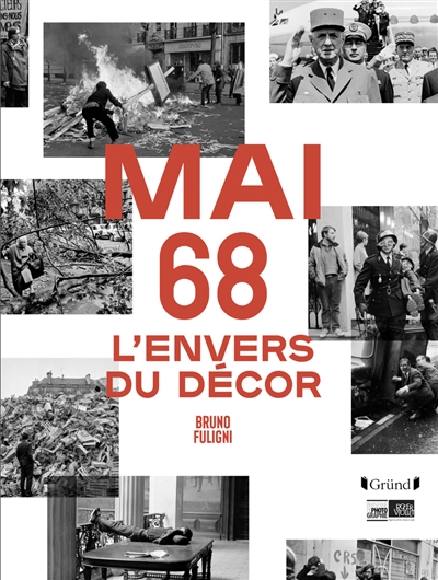 Mai 68 - 