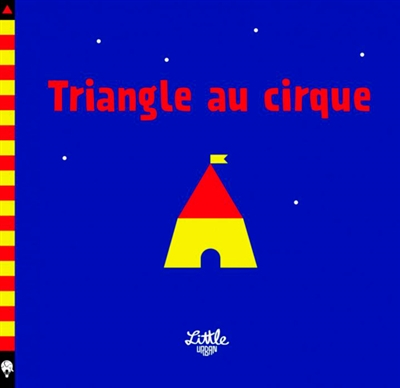 Triangle au cirque - 