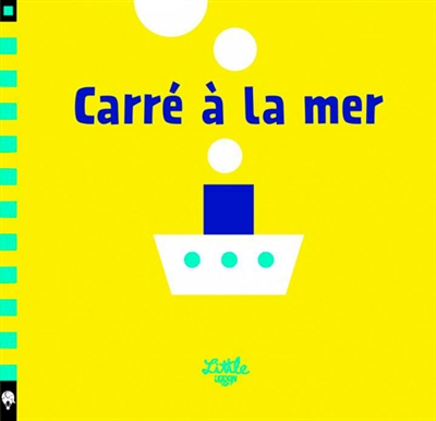 Carré à la mer - 