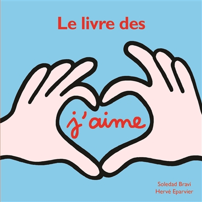 Le livre des j'aime - 