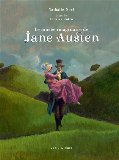 Le musée imaginaire de Jane Austen - 