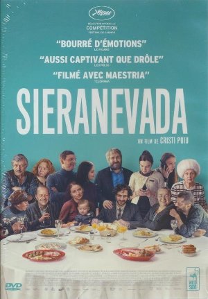 Sieranevada - 