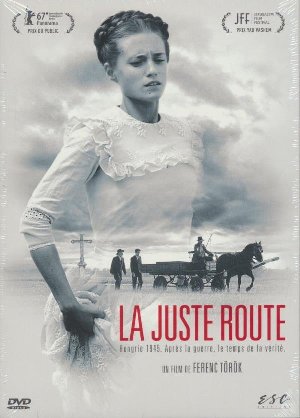 La Juste route - 