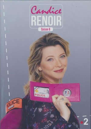 Candice Renoir - 