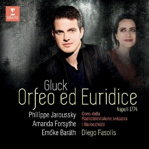 Orfeo ed Euridice - 