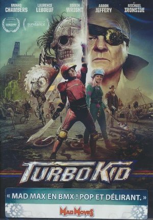 Turbo kid - 