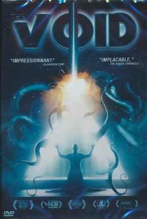 The Void - 