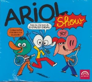 Ariol show - 