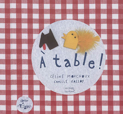 A table ! - 