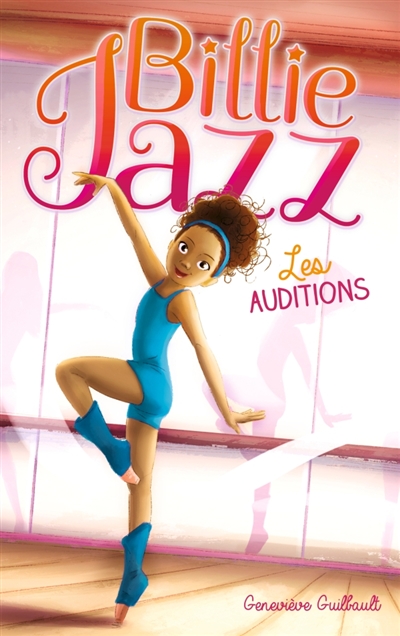 Les auditions - 