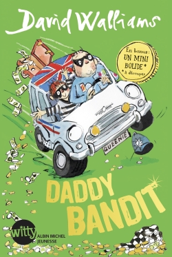 Daddy bandit - 