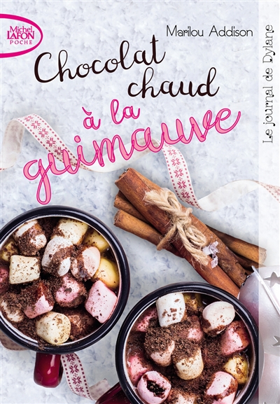 Chocolat chaud à la guimauve - 