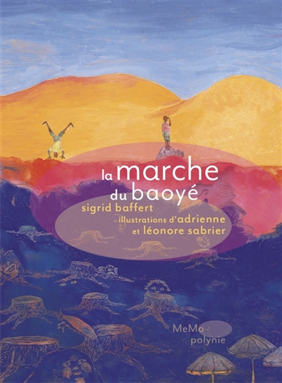 La marche du baoyé - 