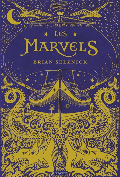 Les Marvels - 