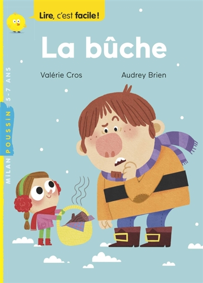 La bûche - 