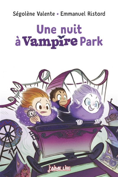 Une nuit à Vampire Park - 