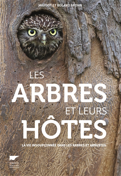 Les arbres et leurs hôtes - 