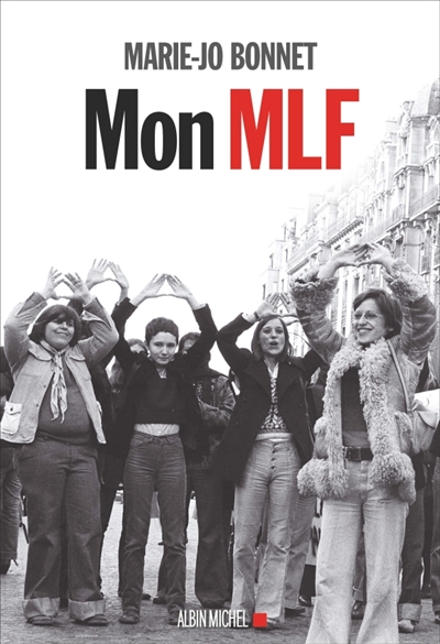 Mon MLF - 